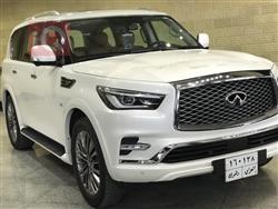 انفنتي QX80